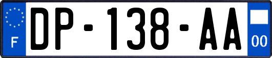 DP-138-AA