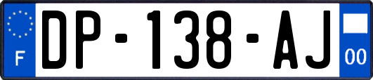 DP-138-AJ