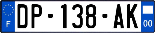 DP-138-AK