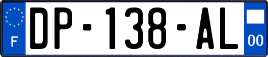 DP-138-AL