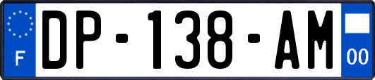 DP-138-AM