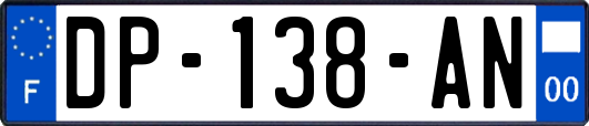 DP-138-AN