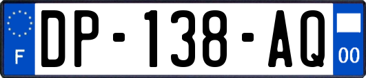 DP-138-AQ