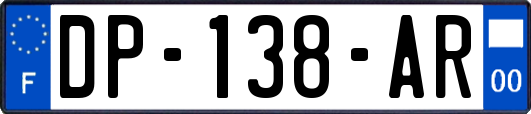 DP-138-AR