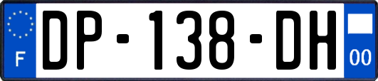 DP-138-DH