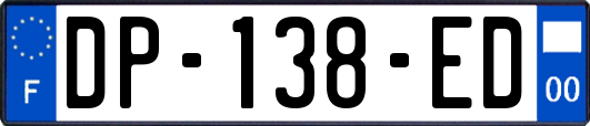 DP-138-ED