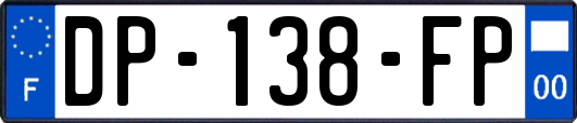 DP-138-FP