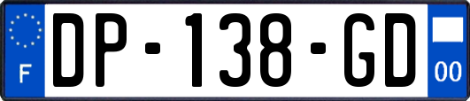 DP-138-GD