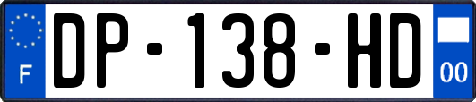 DP-138-HD