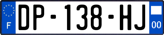 DP-138-HJ