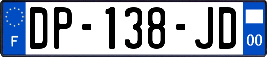 DP-138-JD