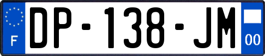 DP-138-JM