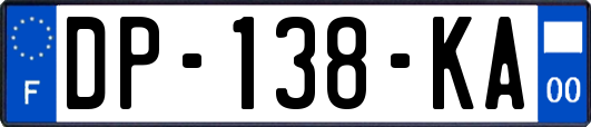DP-138-KA