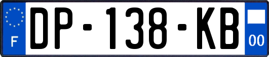 DP-138-KB