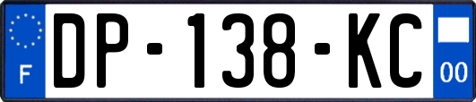 DP-138-KC