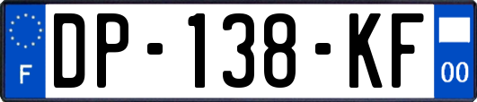 DP-138-KF