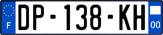 DP-138-KH