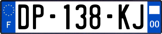 DP-138-KJ