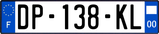 DP-138-KL