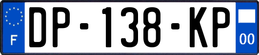 DP-138-KP
