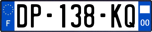 DP-138-KQ