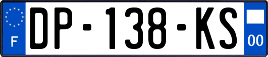 DP-138-KS
