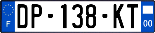 DP-138-KT