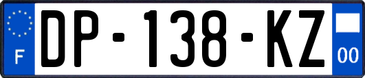 DP-138-KZ