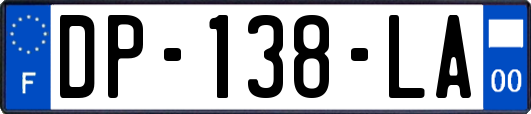 DP-138-LA