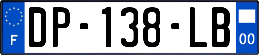 DP-138-LB