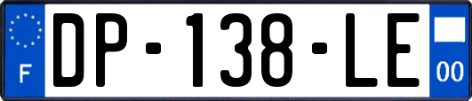 DP-138-LE