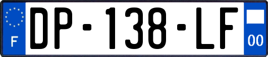 DP-138-LF