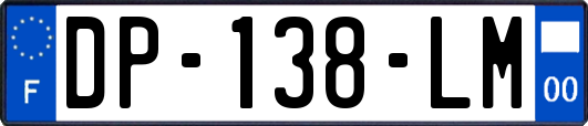 DP-138-LM