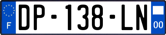 DP-138-LN