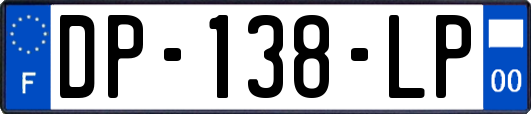 DP-138-LP