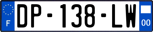 DP-138-LW