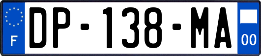 DP-138-MA