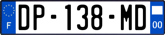 DP-138-MD