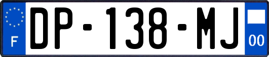 DP-138-MJ