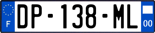 DP-138-ML