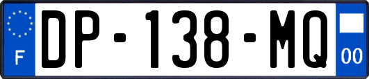 DP-138-MQ