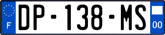 DP-138-MS