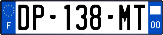 DP-138-MT