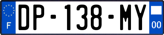 DP-138-MY