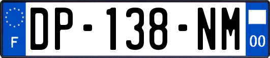 DP-138-NM