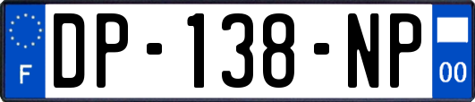 DP-138-NP