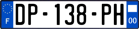DP-138-PH