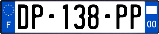 DP-138-PP