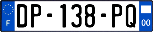 DP-138-PQ