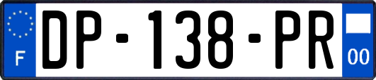 DP-138-PR